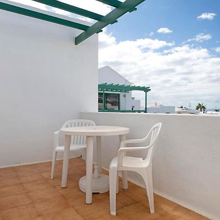 Apt6 Las Palmeras III Lanzarote Пуерто-дель-Кармен Екстер'єр фото