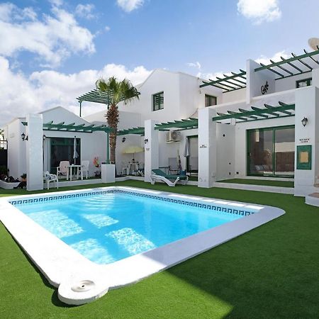 Apt6 Las Palmeras III Lanzarote Пуерто-дель-Кармен Екстер'єр фото