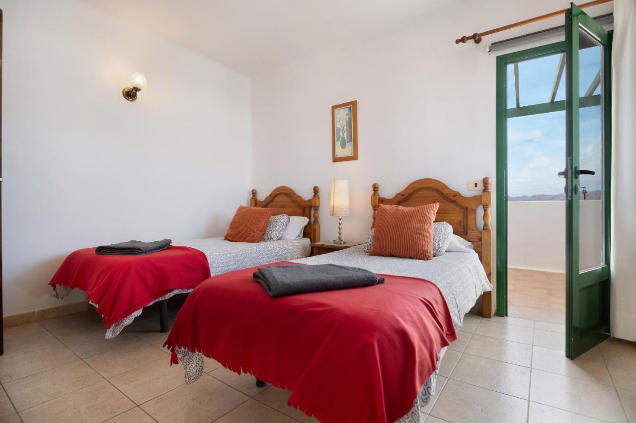 Apt6 Las Palmeras III Lanzarote Пуерто-дель-Кармен Екстер'єр фото