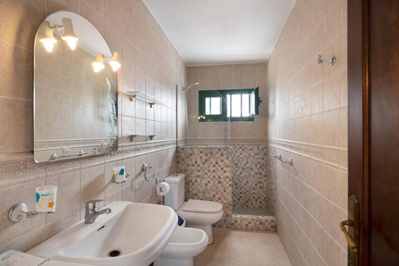 Apt6 Las Palmeras III Lanzarote Пуерто-дель-Кармен Екстер'єр фото